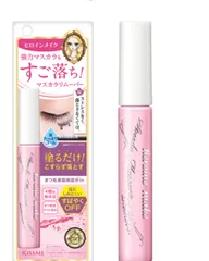 ヒロインメイクSP スピーディーマスカラリムーバーSK / 6.6ml ヒロインメイク / heroine make