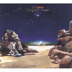 ★YES / 海洋地形学の物語★イエス◇2CD+2DVD-Audio◇新品未使用 Amazon.co.jp: 海洋地形学の物語 - イエス: ミュージック