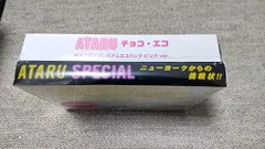 2025年最新】新品 ataru スペシャル~ニューヨークからの挑戦状