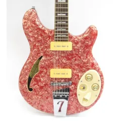 超美品⭐︎イタリアギター⭐︎激レア⭐︎Italia guitar⭐︎ベース⭐︎ 2025年最新】Italia Guitarsの人気アイテム - メルカリ
