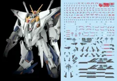 2024年最新】ξガンダム デカールの人気アイテム - メルカリ