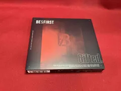 BE：FIRST Gifted 
