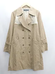 【定価¥85,800】新品 ANREALAGE トレンチコート 46 オーバーサイズ トレンチコート