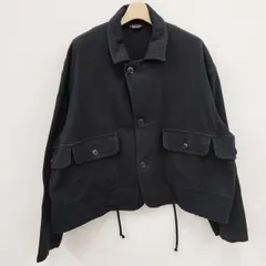 2025年最新】UNUSED メンズ ジャケット・アウター その他の人気