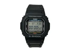 CASIO G-SHOCK DW-5600UE ブラック未使用に近い美品 Amazon.co.jp: [カシオ] 腕時計 ジーショック DW-5600UE-1