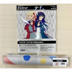 マキマ】ブロッコリーキャラクタースリーブ チェンソーマン - メルカリ