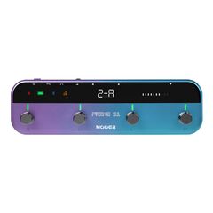 Mooer Primo S1 、GWF-4 　2点セット Mooer Primo S1 、GWF-4 2点セット - メルカリ