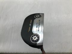 【最短翌日発送】STROKE LAB 3T | 中古 | パター | オデッセイ