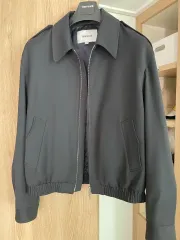 TONY WACK/トニーワック　オーバーサイズブレザー TONYWACK 24FW オーバーサイズ ウールブレザー M - メルカリ