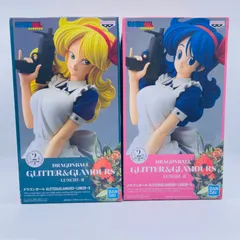 Yahoo!オークション -「glitter&glamours lunchi」の落札相場