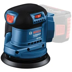 送料無料 【新品 未使用 未開梱】 BOSCH　ボッシュ コードレスランダムアクションサンダー　GEX185LI