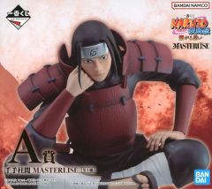 [중고] 피규어 천수주간 [이치반 복권 NARUTO-나루토- 질풍전 연결되는 생각] MASTERLISE A상 피규어