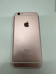 iPhone 6s 64GB ローズゴールド SIMフリー - メルカリ