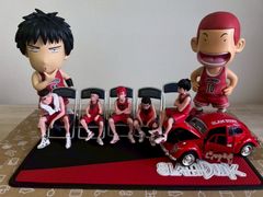 ✓人気商品 ドラゴンボール 海外限定 孫悟空＆亀仙人 バイク