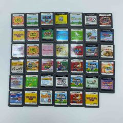3DSソフト7セット　まとめ商品 3DSLL ソフトセット