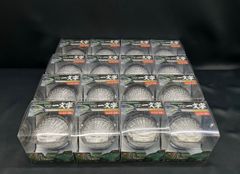 CE-184　ファルコンマーカー　グリーン　16個　一文字　LEDマーカー　3種の光を放つ　12/24V　ヤック　レトロ　デコトラ アート　トラックショップASC
