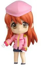 【中古】【非常に良い】ねんどろいど ぷち 涼宮ハルヒの憂鬱 #3 朝比奈みくる(射手座の日) 単品 dwos6rj