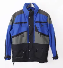 THE NORTH FACE 90's STEEP TECH JACKET ジャケット