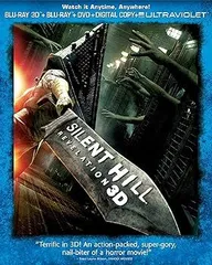 2025年最新】サイレントヒル [Blu-ray]の人気アイテム - メルカリ