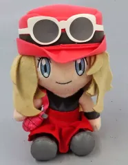 【即購入可】ポケモン　セレナ　ぬいぐるみ　トレーナー　新品 ポケモントレーナーズ セレナ ぬいぐるみ