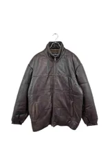 ROCA WEAR　ロカウェア　本革　レザージャケット　グレー　2XL ROCA WEAR New York Leather Jacket Size XXL | eBay