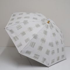 シノワズリーモダン 日傘　ハチドリ シノワズリーモダン 日傘 ショート傘 傘 晴雨兼用 完全遮光
