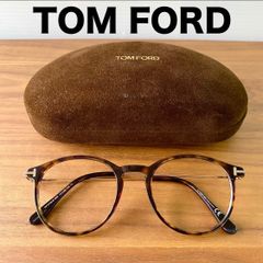 新品未使用 トムフォード TOM FORD メガネフレーム サングラス TF5759-B 052 51-20-145 べっ甲 人気モデル 高級 メンズ レディース ユニセックス アイウェア フォーマル カジュアル
