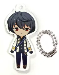 【中古】キーホルダー・マスコット(キャラクター) 朔間凛月 「あんさんぶるスターズ! アクリルキーホルダーコレクションA」