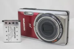 2025年最新】OLYMPUS μ-7020の人気アイテム - メルカリ