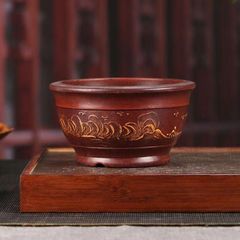 三本足の香炉盆 紫砂の鉢 盆栽鉢 植木鉢 小品盆栽鉢 大品盆栽鉢 三本足の香炉盆 紫砂の鉢 盆栽鉢 植木鉢 小品盆栽鉢 大品盆栽鉢