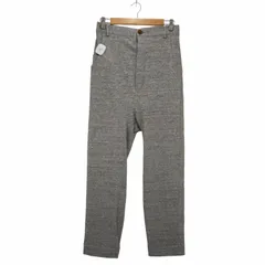 ヴィヴィアンウエストウッドマン Vivienne Westwood MAN スウェットベイカーパンツ メンズ JPN：44 のサムネイル