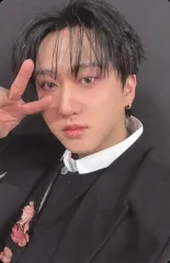 【中古】コレクションカード(男性) Stray Kids/チャンビン(Changbin)/CD「Hollow」楽天ブックス特典フォトカード