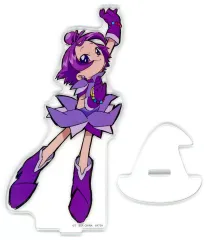 【中古】アクリルスタンド・アクリルパネル 瀬川おんぷ キャラクターデザイン馬越嘉彦氏描きおろし アクリルスタンド 「一番くじ おジャ魔女どれみ 25TH ANNIVERSARY」 D賞