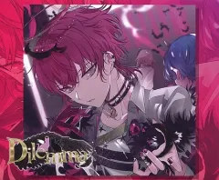 【中古】アニメ系CD ディア・ヴォーカリスト Raving Beats!!! エントリーNo.1 LUMIERE レオード(CV.増田俊樹)[超豪華盤]