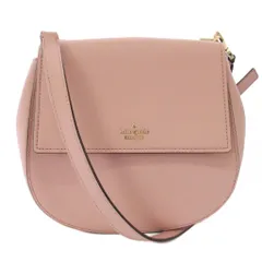 ケイトスペード KATE SPADE キャメロンストリートバーディー ショルダーバッグ カウレザー ピンク PXRU6912 /TK