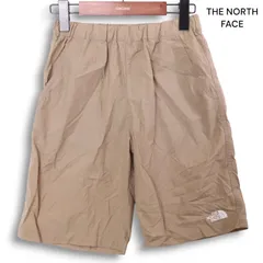 THE NORTH FACE ザ ノースフェイス NBJ42155 春夏★ クラスファイブ ショート パンツ Sz.150 キッズ ジュニア アウトドアのサムネイル