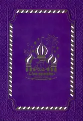 【中古】邦楽DVD Hey! Say! JUMP / Hey! Say! JUMP Fab! -Live speaks.- [完全受注生産限定盤]