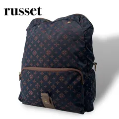 未使用✨ラシット　3way ショルダーバッグ　 リュック トートバッグ ラシット 3way バッグ 未使用✨ラシット 3way ショルダーバッグ