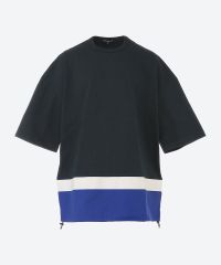 COMME des GARCONS HOMME short sleeve T-shirt   HM-T001-051