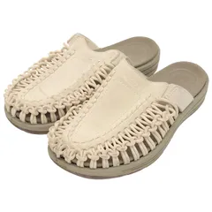★サマーセール★「新品 未使用 箱無 送料込」KEEN UNEEKⅡ SLIDE ☆サマーセール☆「新品 未使用 箱無 送料込」KEEN UNEEKⅡ