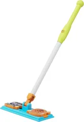 【中古】おもちゃ キュッキュッ♪きれいになぁれ!アンパンマン おしゃべりおそうじワイパー 「それいけ!アンパンマン」