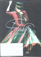 安室奈美恵Final Tour 2018 ～Finally～  (名古屋) Amazon.co.jp: namie amuro Final Tour 2018 ~Finally~ (東京