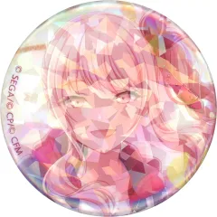 プロセカ 暁山瑞希 クリフェス 缶バッジ ホログラム バグ プロセカ 暁山瑞希 ホログラム缶バッジ クリエイターズフェスタ