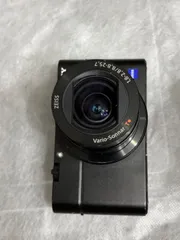 SONY Cyber-shot DSC-RX100M3　ジャンク 2025年最新】rx100m3 ジャンクの人気アイテム - メルカリ