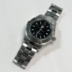 2025年最新】タグホイヤー ジャンク品の人気アイテム - メルカリ