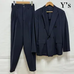 Y's レディーススーツ top.jpg