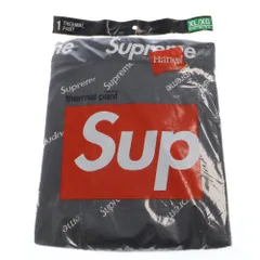2025年最新】supreme サーマル パンツの人気アイテム - メルカリ