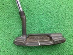 MIZUNO 7112L パター トゥワード・ザ・ - メルカリ