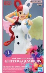 GLITTER&GLAMOURSウタ ONE PIECE FILM RED - メルカリ