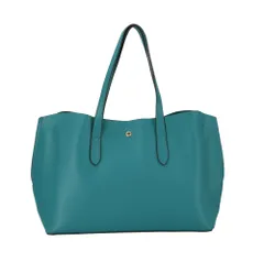 ☆ TBL.ターコイズブルー ☆ レガートラルゴ 軽量ボンディングPU A4トートバッグ LH-P0003 レガートラルゴ トートバッグ レディース ブランド Legato Largo 通勤 A4 大きめ 軽い 軽量 おしゃれ 通学 きれいめ しっかり